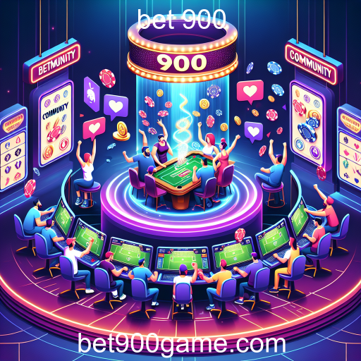 Dicas Cruciais para Vencer no Bet 900