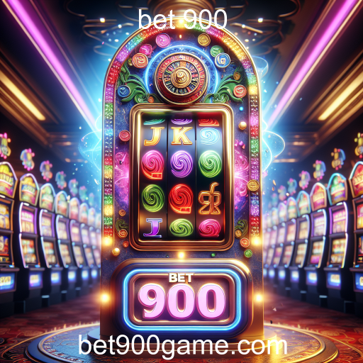 bet 900