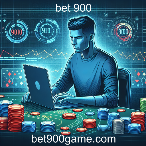 Dicas Cruciais para Vencer no Bet 900